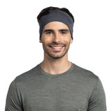 Lightweight Merino Wool Headband