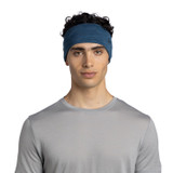 Lightweight Merino Wool Headband