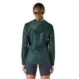 Womens Houdini Jacket - Past Season Colours