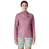 Womens Houdini Jacket - Past Season Colours
