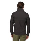 Nano-Air Light Hybrid Jacket - Past Season Colours