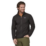 Nano-Air Light Hybrid Jacket - Past Season Colours