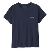 Womens P-6 Logo Responsibili-Tee - Past Season Colours