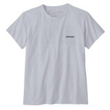 Womens P-6 Logo Responsibili-Tee - Past Season Colours