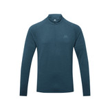 2025 Nava LS Zip Tee