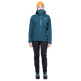 Womens Saltoro Gore-Tex Jacket