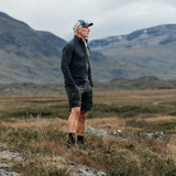 Abisko Hybrid Trail Shorts
