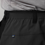 Abisko Hybrid Trail Shorts