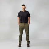 Abisko Hybrid Trail Trousers
