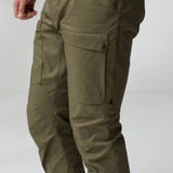 Abisko Hybrid Trail Trousers