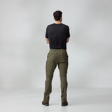 Abisko Hybrid Trail Trousers