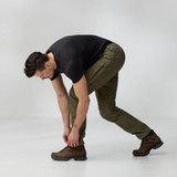 Abisko Hybrid Trail Trousers