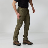 Abisko Hybrid Trail Trousers