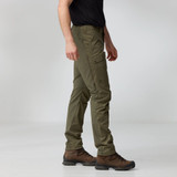 Abisko Hybrid Trail Trousers