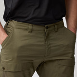 Abisko Hybrid Trail Trousers