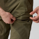 Abisko Hybrid Trail Trousers