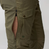 Abisko Hybrid Trail Trousers