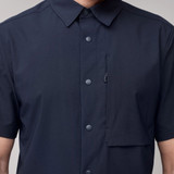 High Coast Pack Shirt SS