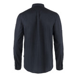 2025 Ovik Travel Shirt LS