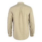 2025 Ovik Travel Shirt LS