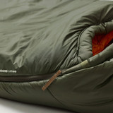 Abisko Three Seasons Synthetic Sleeping Bag