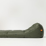 Abisko Three Seasons Synthetic Sleeping Bag