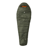 Abisko Three Seasons Synthetic Sleeping Bag