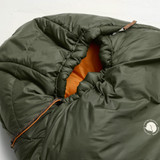 Abisko Three Seasons Synthetic Sleeping Bag