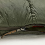 Abisko Three Seasons Synthetic Sleeping Bag