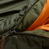 Abisko Three Seasons Synthetic Sleeping Bag
