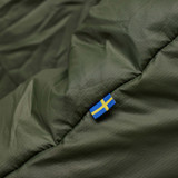 Abisko Three Seasons Synthetic Sleeping Bag