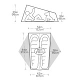 Tiger Wall UL2 Tent