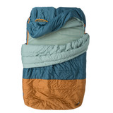 Dream Island 20F Double Wide Synthetic Sleeping Bag