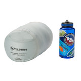 Lost Ranger 3N1 15F Down Sleeping Bag