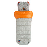 Lost Ranger 3N1 15F Down Sleeping Bag