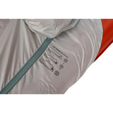 Lost Ranger 3N1 15F Down Sleeping Bag