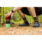 Fastpack Micro Crew Socks - Past Season Colours