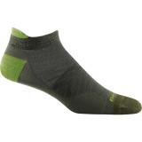 Run No Show Tab Socks - Past Season Colours
