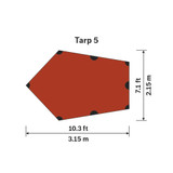 Tarp 5