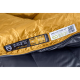 2025 Disco 15F Down Sleeping Bag
