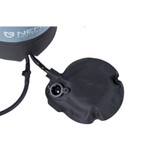 Helio LX Pressure Shower