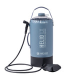 Helio LX Pressure Shower