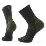 Hike Targeted Cushion Mid Crew Socks