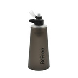 BeFree Filter AC 1L Black Edition