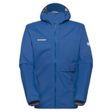 Ducan Light HS Hooded Jacket