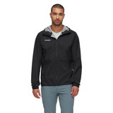 Ducan Light HS Hooded Jacket