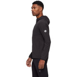 2025 Madris Light ML Hooded Jacket