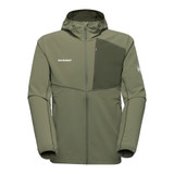 2025 Madris Light ML Hooded Jacket