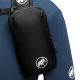 Lithium Add-on Shoulder Harness Pocket - L
