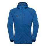 Aenergy Light ML Hooded Jacket